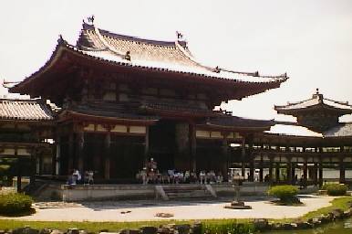 平等院