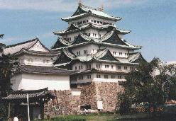 名古屋城