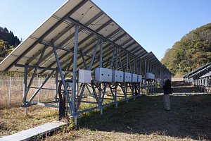 パワーコンディショナー